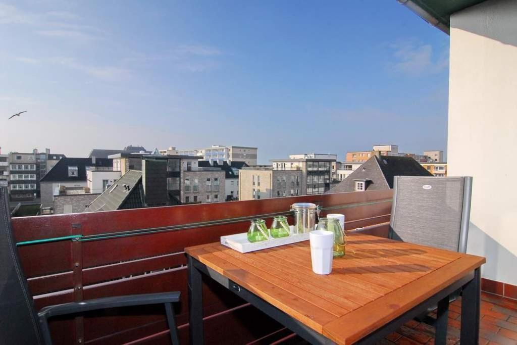 Apartment Klaus-groth-strasse 2, Whg 47