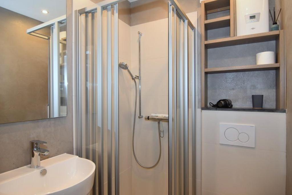 Klaus-groth-strasse 2, Whg 47 Apartment *